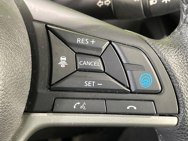 NISSAN ROOX 2021 Image 31