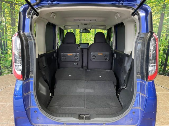 NISSAN ROOX 2021 Image 31