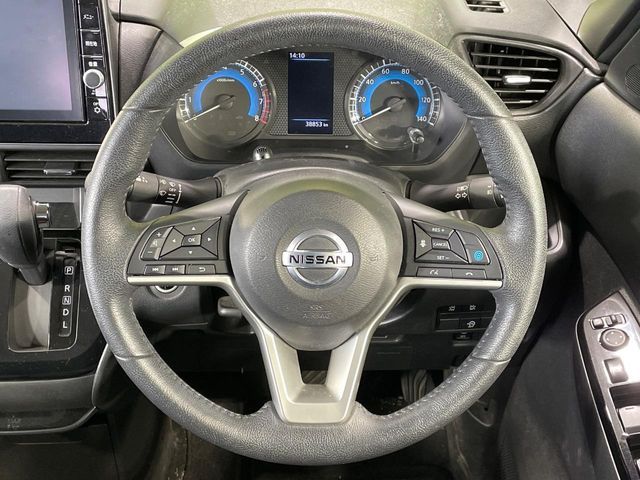 NISSAN ROOX 2021 Image 31