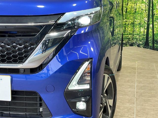 NISSAN ROOX 2021 Image 31