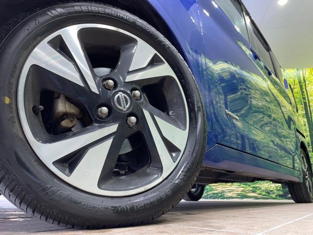 NISSAN ROOX 2021 Image 31