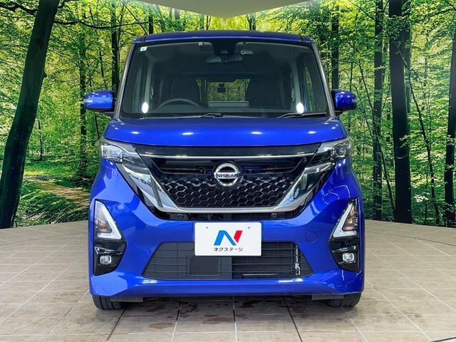 NISSAN ROOX 2021 Image 31