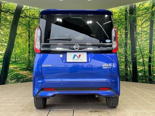 NISSAN ROOX 2021 Image 31