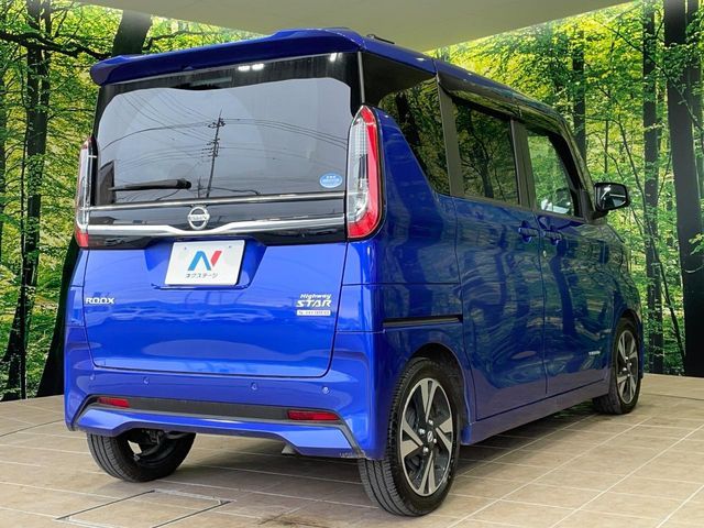 NISSAN ROOX 2021 Image 31