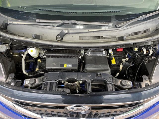 NISSAN ROOX 2021 Image 31