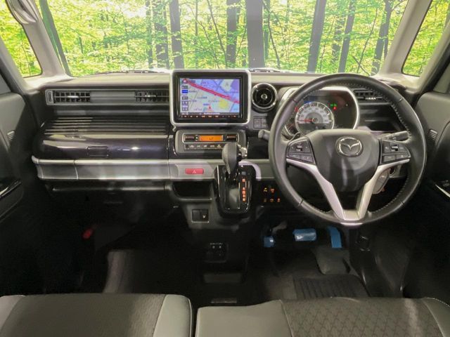 MAZDA FLAIR WAGON CUSTOM S 2022 Image 31