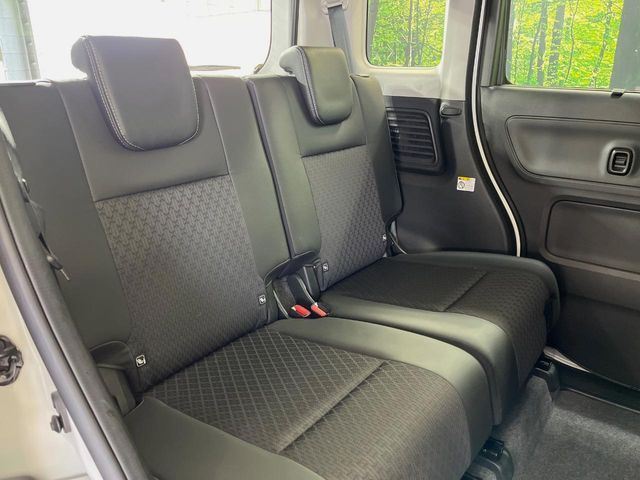 MAZDA FLAIR WAGON CUSTOM S 2022 Image 31