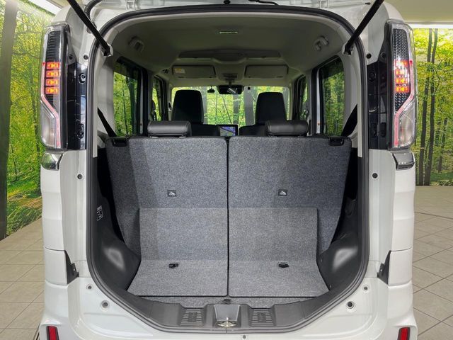 MAZDA FLAIR WAGON CUSTOM S 2022 Image 31