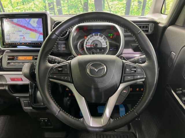 MAZDA FLAIR WAGON CUSTOM S 2022 Image 31