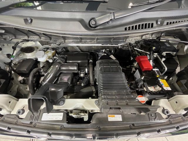 MAZDA FLAIR WAGON CUSTOM S 2022 Image 31