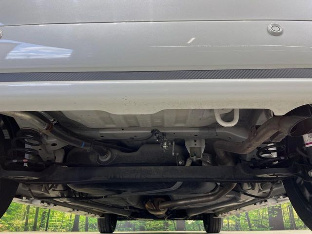 MAZDA FLAIR WAGON CUSTOM S 2022 Image 31