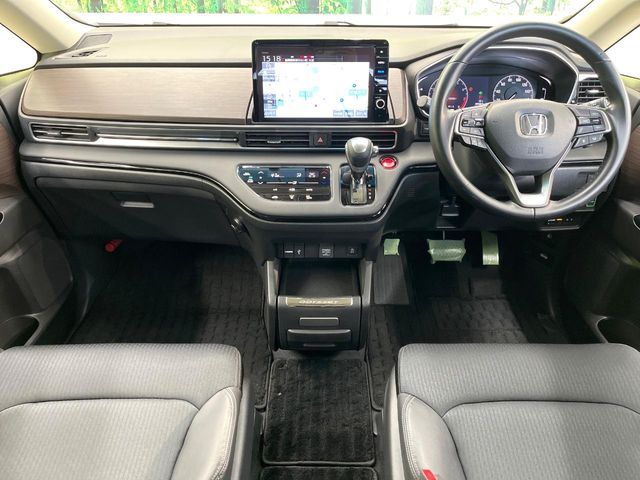 HONDA ODYSSEY 2021 Image 31