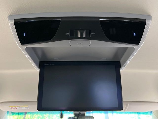 HONDA ODYSSEY 2021 Image 31