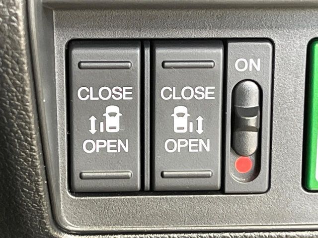 HONDA ODYSSEY 2021 Image 31