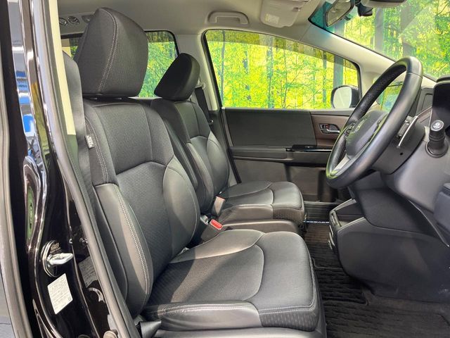 HONDA ODYSSEY 2021 Image 31