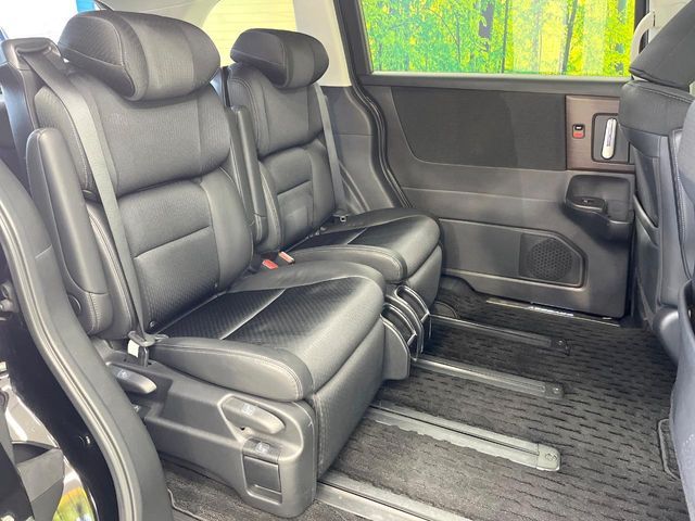 HONDA ODYSSEY 2021 Image 31