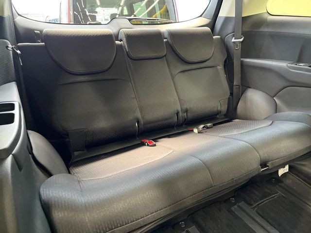 HONDA ODYSSEY 2021 Image 31