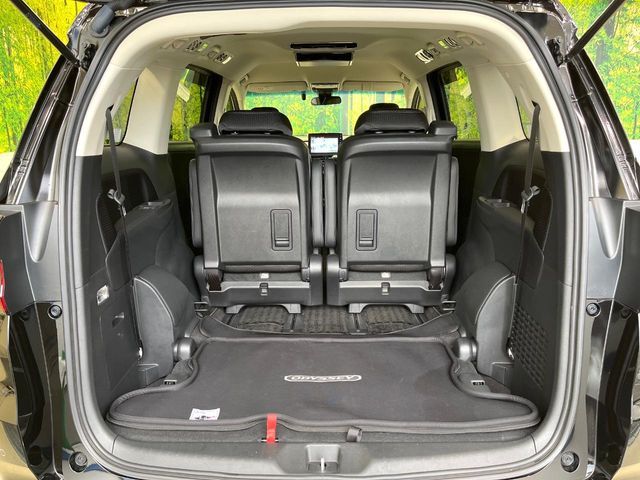 HONDA ODYSSEY 2021 Image 31