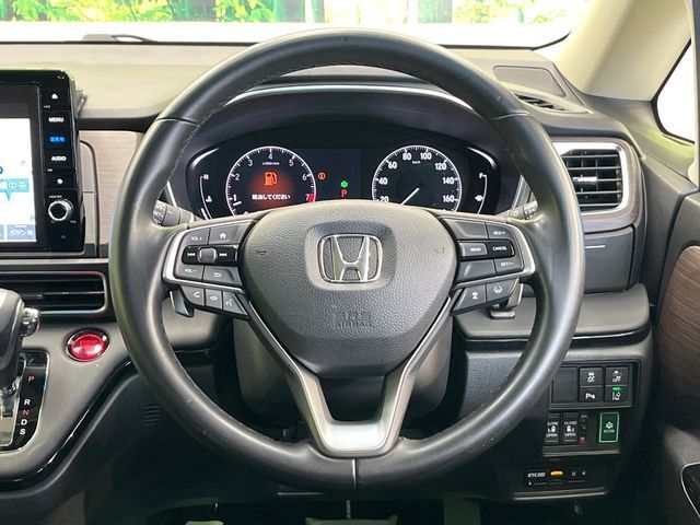 HONDA ODYSSEY 2021 Image 31