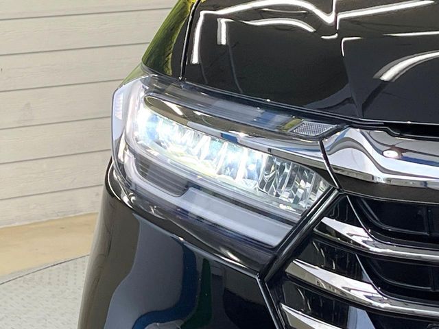 HONDA ODYSSEY 2021 Image 31