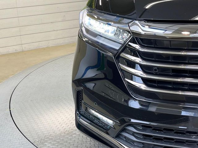 HONDA ODYSSEY 2021 Image 31