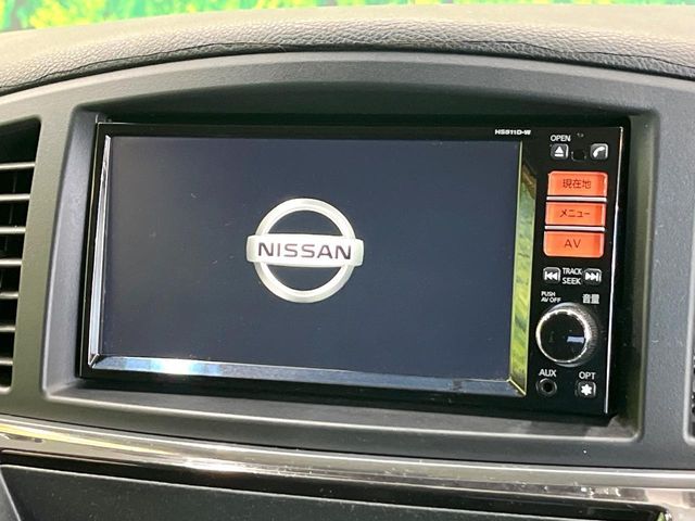 NISSAN ELGRAND 2011 Image 31