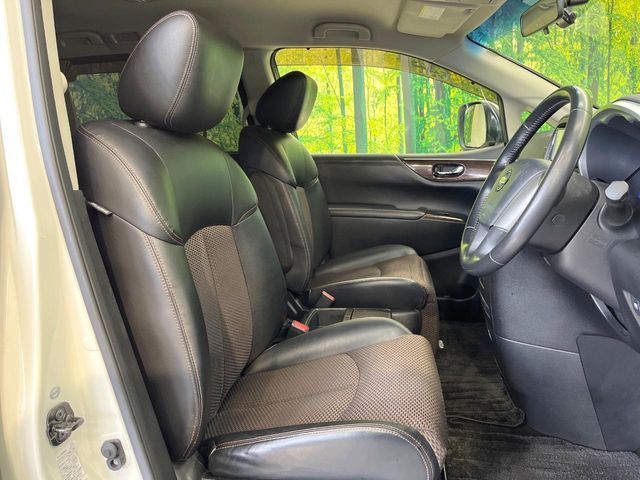 NISSAN ELGRAND 2011 Image 31