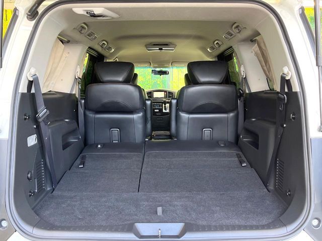 NISSAN ELGRAND 2011 Image 31