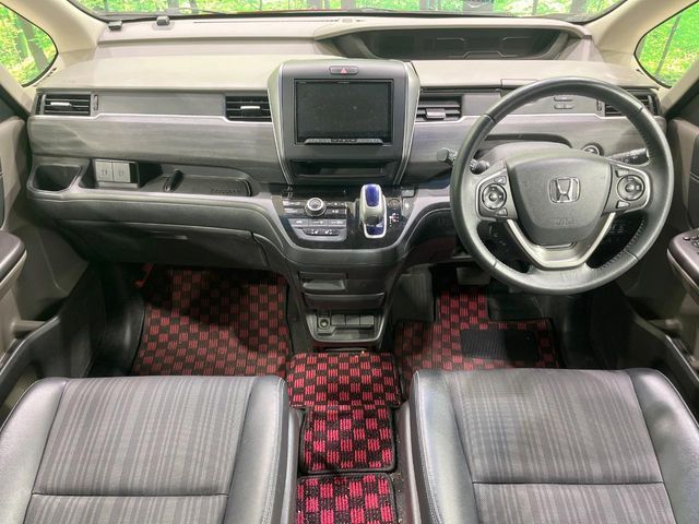 HONDA FREED HYBRID 2018 Image 31