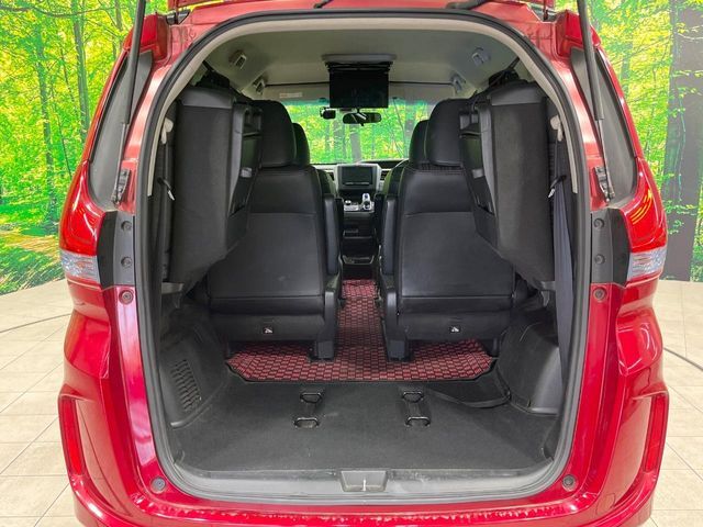 HONDA FREED HYBRID 2018 Image 31