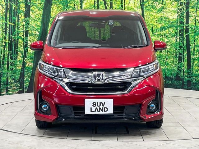 HONDA FREED HYBRID 2018 Image 31