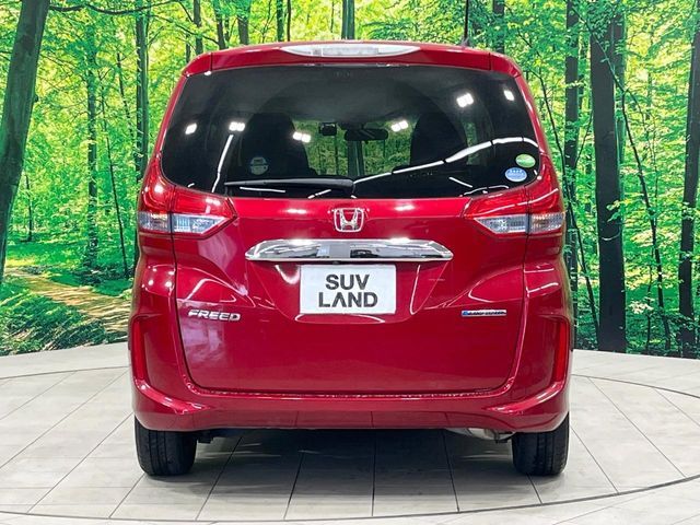 HONDA FREED HYBRID 2018 Image 31