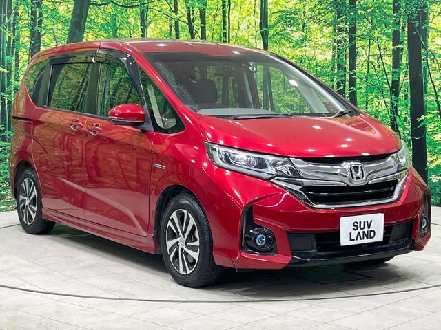 HONDA FREED HYBRID 2018 Image 31
