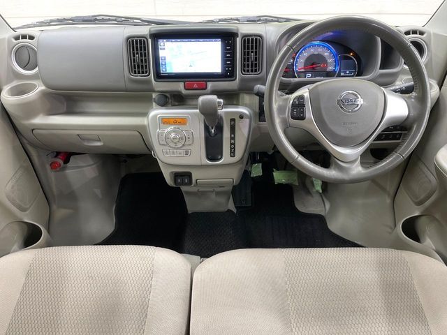 NISSAN NV100 CLIPPER RIO 2024 Image 31