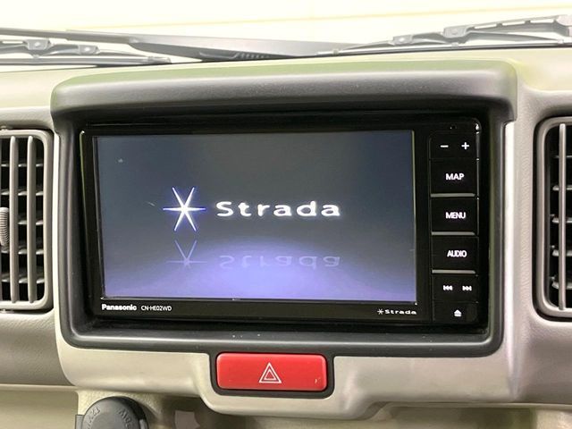 NISSAN NV100 CLIPPER RIO 2024 Image 31