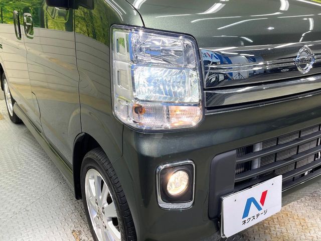 NISSAN NV100 CLIPPER RIO 2024 Image 31