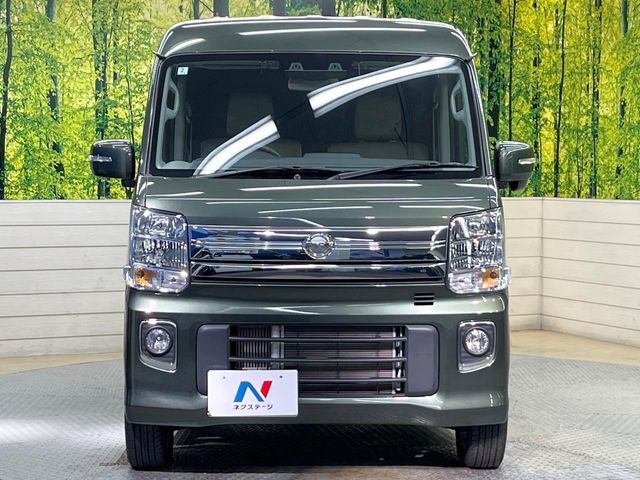 NISSAN NV100 CLIPPER RIO 2024 Image 31