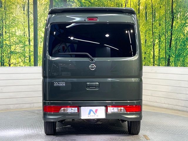 NISSAN NV100 CLIPPER RIO 2024 Image 31