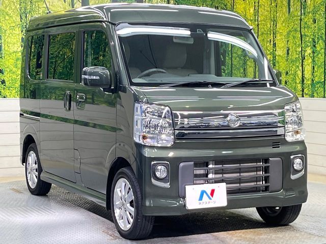 NISSAN NV100 CLIPPER RIO 2024 Image 31