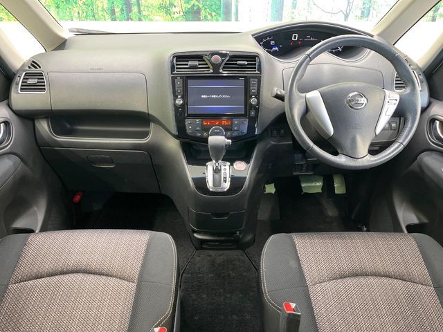 NISSAN SERENA  S-HYBRID 2015 Image 31