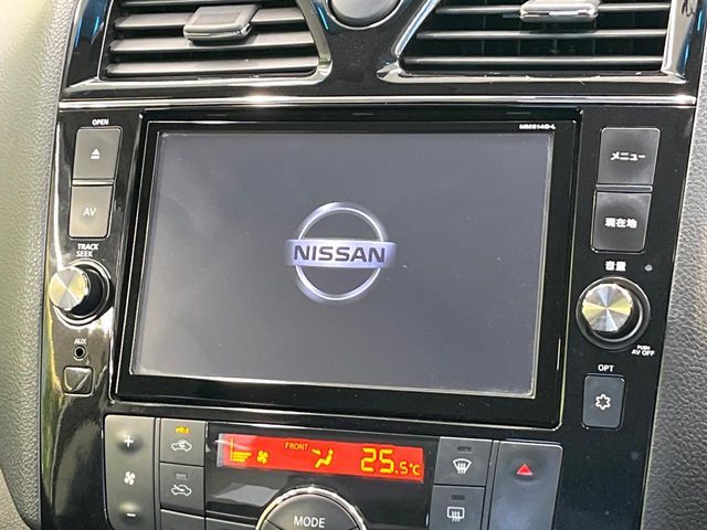 NISSAN SERENA  S-HYBRID 2015 Image 31