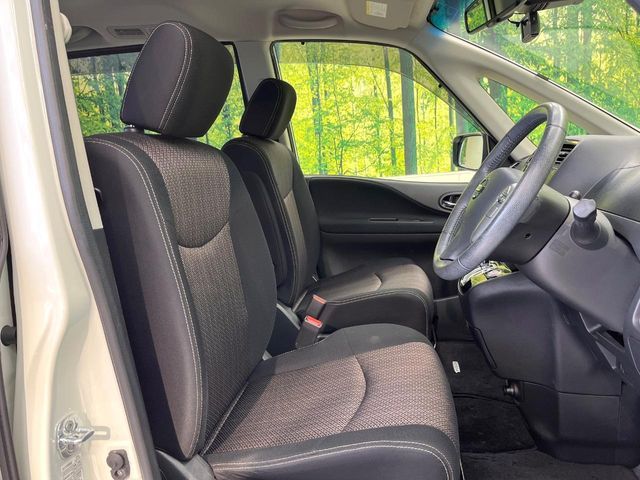 NISSAN SERENA  S-HYBRID 2015 Image 31