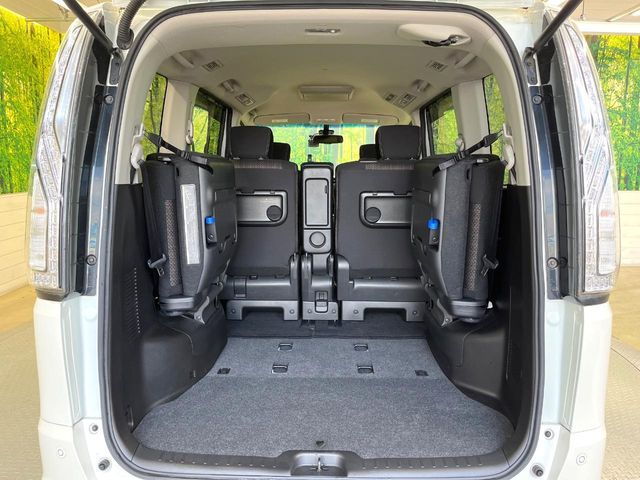 NISSAN SERENA  S-HYBRID 2015 Image 31