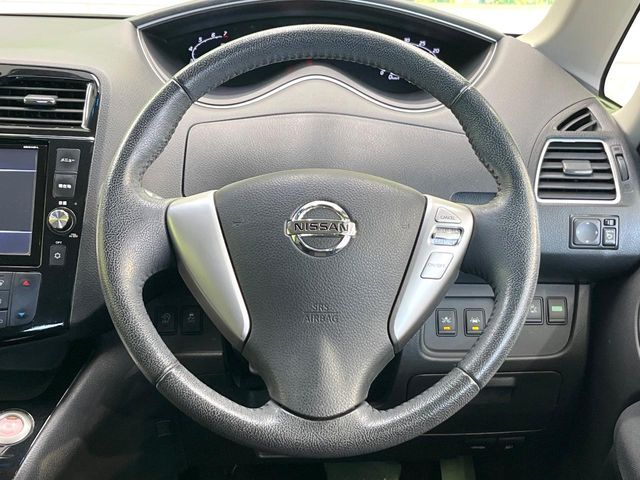 NISSAN SERENA  S-HYBRID 2015 Image 31