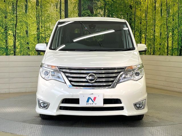 NISSAN SERENA  S-HYBRID 2015 Image 31