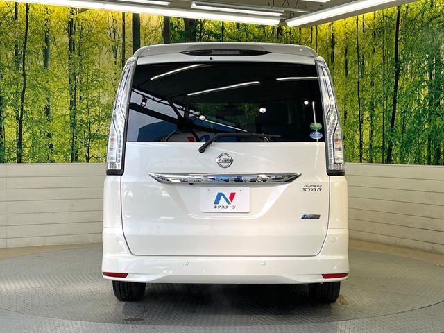 NISSAN SERENA  S-HYBRID 2015 Image 31