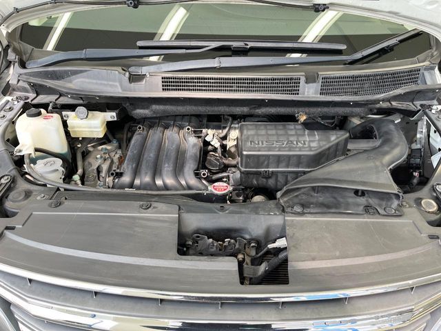 NISSAN SERENA  S-HYBRID 2015 Image 31