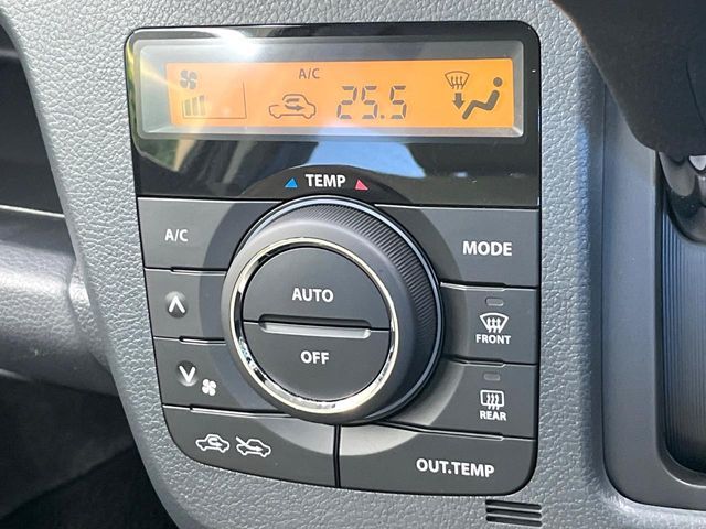 SUZUKI WAGON R 2014 Image 31