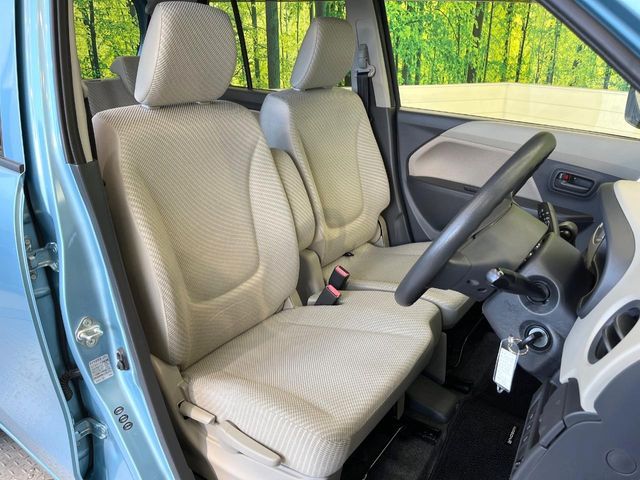 SUZUKI WAGON R 2014 Image 31