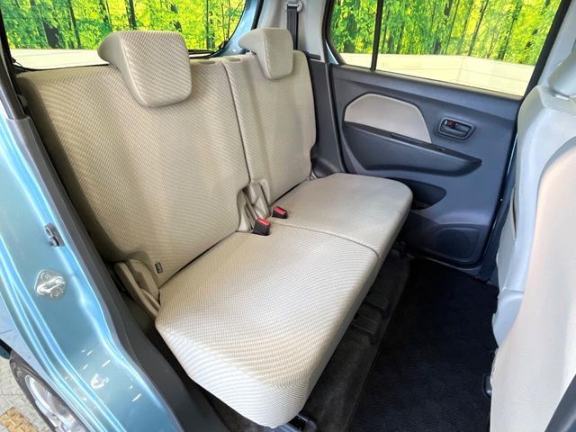 SUZUKI WAGON R 2014 Image 31